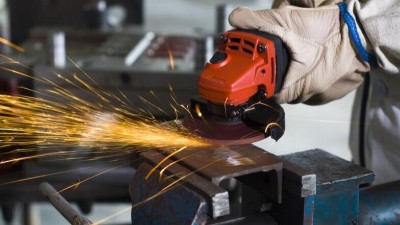 打磨機除塵器,打磨粉塵集塵器,專業生產廠家,執信環保科技！