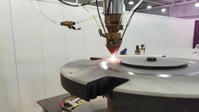 激光加工技術，未來前景可期！