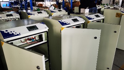 車間粉塵廢氣處理設(shè)備，執(zhí)信環(huán)保為工業(yè)加工提供除塵設(shè)備。