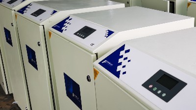 激光加工除塵設備,除塵設備執信環保激光煙霧凈化器。