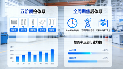 品質為基 服務為翼——執(zhí)信環(huán)保贏得老客戶信賴的核心密碼