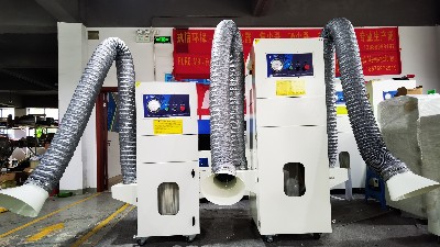 打磨除塵凈化器,執(zhí)信環(huán)保打磨除塵加工企業(yè)合作伙伴！