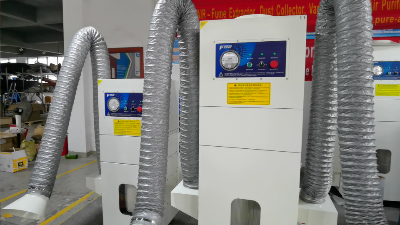 工業(yè)用除塵器，執(zhí)信環(huán)保的除塵器,凈化高效,穩(wěn)定可靠！