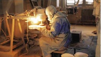 移動焊煙凈化器,焊接除塵設備,執(zhí)信環(huán)保設備，焊接企業(yè)的選擇！