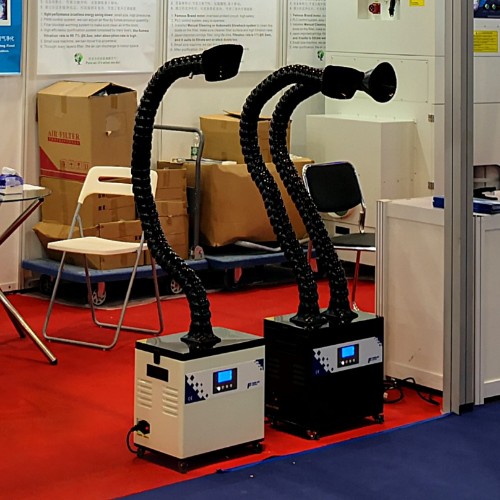 激光企業的環評，該如何應對。