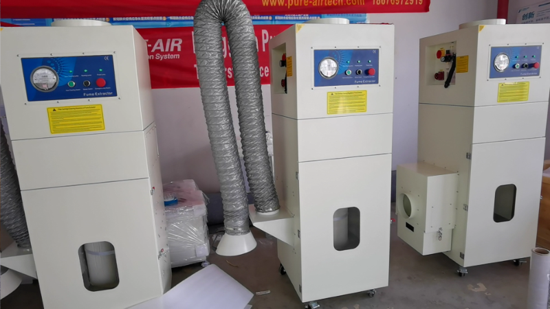 移動式防爆除塵器,移動式脈沖除塵器,移動式除塵器