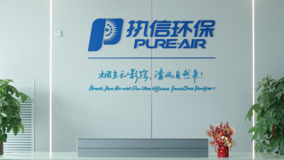 不止凈化：煙霧凈化器賦能激光加工的安全進(jìn)階之路