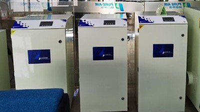 濾筒除塵設備,脈沖濾筒除塵器,執信環保科技安全可靠凈化煙塵！