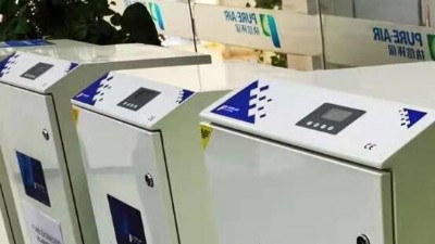 濾筒除塵設備,脈沖濾筒除塵器,執信環保凈化煙塵助力生產效益！