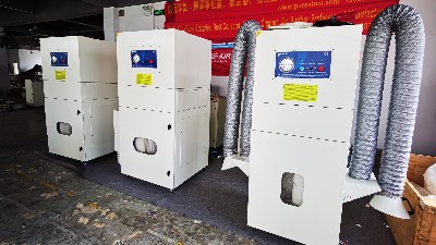 濾筒除塵設備,脈沖濾筒除塵器,執信環保幫助企業凈化煙塵污染！