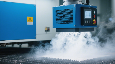 粉塵特性與除塵器選型：精準匹配筑牢環(huán)保防線