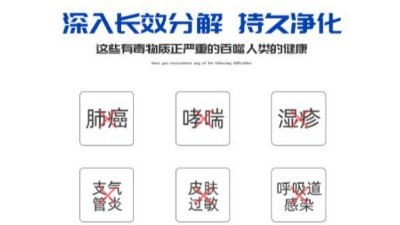 執信環保激光清洗煙霧過濾器，幫助激光清洗行業凈化煙塵！