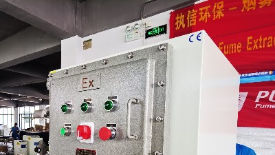 工廠用防爆吸塵器,選擇執(zhí)信環(huán)保品牌,穩(wěn)定可靠,！