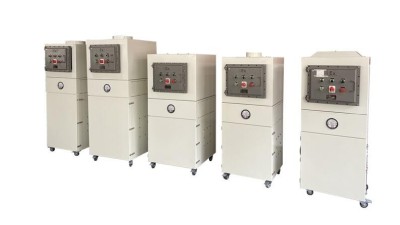 執(zhí)信環(huán)保防爆除塵器,國內(nèi)首批防爆除塵設(shè)備認證廠家！