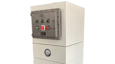 執(zhí)信環(huán)保,防爆除塵器,防爆除塵設(shè)備制造廠家！