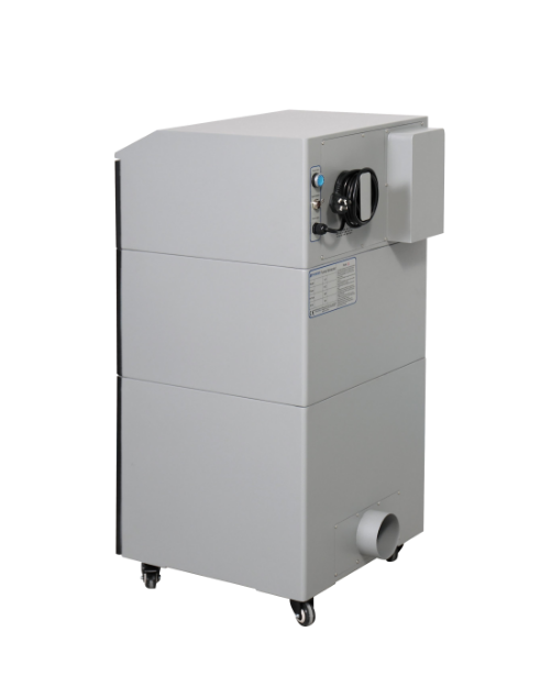 多工位智能焊錫煙霧凈化器(PIPS) 多工位智能焊錫煙霧凈化器(PIPS)