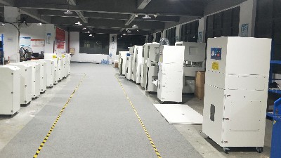 執(zhí)信環(huán)保,移動(dòng)式收塵器,移動(dòng)式集塵機(jī)，更安全，更高效，更環(huán)保！