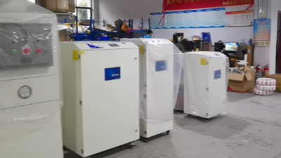 激光焊接煙霧凈化器！哪家好,執(zhí)信環(huán)保激光焊接煙霧凈化器！