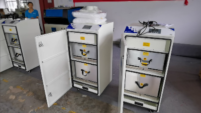 激光切割煙塵凈化器哪家好,執信環保激光加工煙塵凈化設備制造！