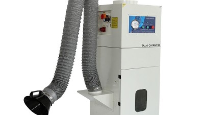 工業粉塵用什么吸塵器 車間粉塵工業吸塵機 工業型移動除塵機