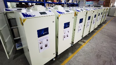 車(chē)間廢氣凈化設(shè)備