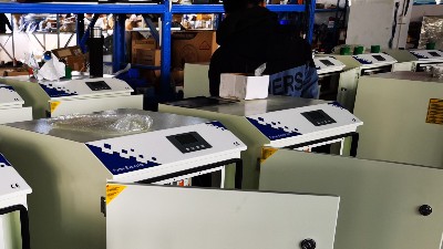 工業(yè)煙塵凈化器,焊接除塵器,執(zhí)信環(huán)保品牌制造。