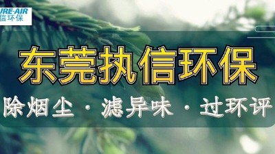 科學(xué)判定煙霧凈化器濾芯性能：從參數(shù)解析到場景驗證