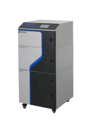 油墨數(shù)碼噴繪印刷油智能煙凈化器（PIPS）