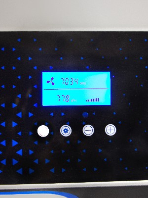 波峰焊回流焊智能煙霧異味凈化器