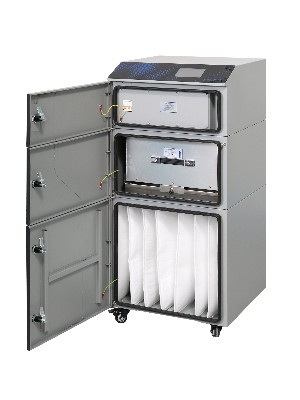 波峰焊回流焊智能煙霧異味凈化器(PIPS)