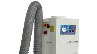 打磨拋光集塵器價格和粉塵凈化器價錢,并不是首要關注的。