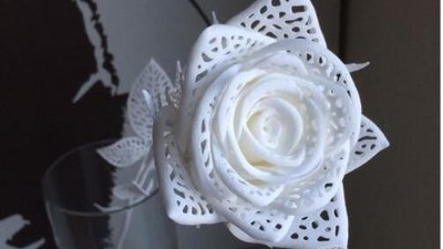 3D打印除味，就用執信環保3D打印煙霧凈化器！