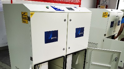 節能環保車間集塵設備,車間煙塵凈化器生產廠家,執信環保！