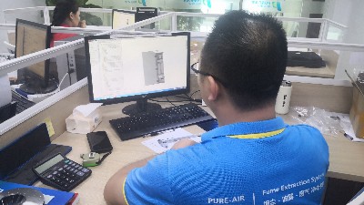 執信環?？萍迹す鉄熿F凈化器研發與制造商！