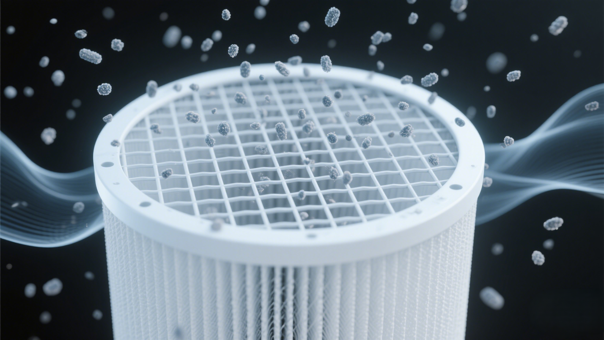 脈沖濾筒：工業煙塵處理的最佳解決方案