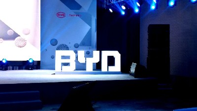 比亞迪電子，讓車間持久清新的秘密，竟是這款焊錫煙霧凈化器