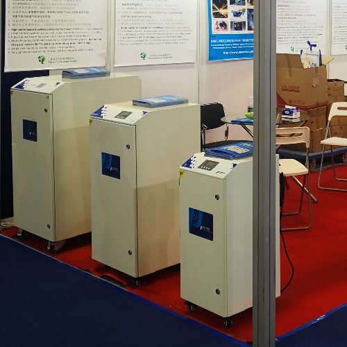 工廠車間煙塵粉塵凈化，就選執信環保單機集塵器！