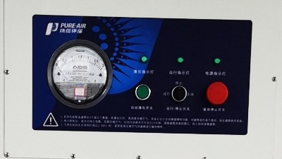 執信環保-單機脈沖防爆除塵器廠家-鋁粉防爆除塵器-廠家直銷！