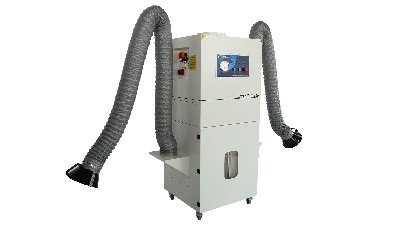 執(zhí)信環(huán)保,移動(dòng)式脈沖除塵器,移動(dòng)式小型除塵機(jī)，高效,安全,環(huán)保！