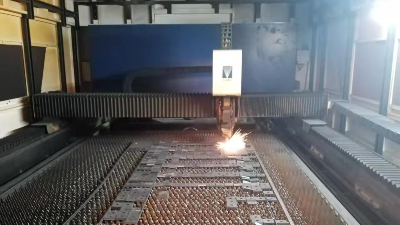 激光焊接煙塵成分、危害及防護策略全解析