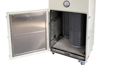 執(zhí)信環(huán)保工業(yè)防爆集塵機,防爆集塵機,10年品質安全可靠！