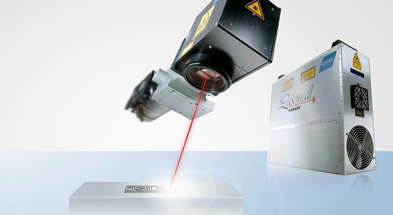 激光打標(biāo)煙霧過濾器