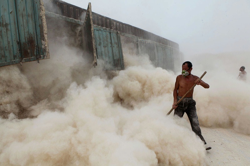集塵器生產廠家,集塵器