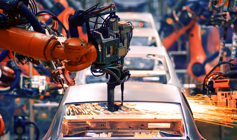 激光加工煙塵難題破解：執(zhí)信環(huán)保專業(yè)解決方案，守護生產(chǎn)與健康