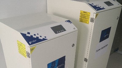 執信環保集塵器廠家，為企業解決車間粉塵困擾！