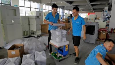 執(zhí)信環(huán)保-激光煙霧凈化器-激光雕刻煙霧凈化器-煙霧凈化設備廠家！