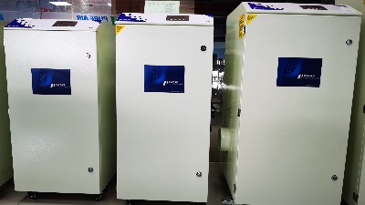 工業集塵器-工業吸塵設備-東莞執信環保廠家直銷！