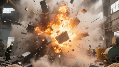 執(zhí)信環(huán)保：工業(yè)除塵領(lǐng)域的安全守護者，以防爆技術(shù)鑄就高效潔凈生產(chǎn)